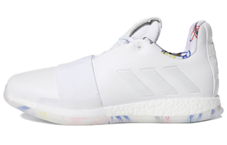

Мужские баскетбольные кроссовки Adidas Harden Vol.3