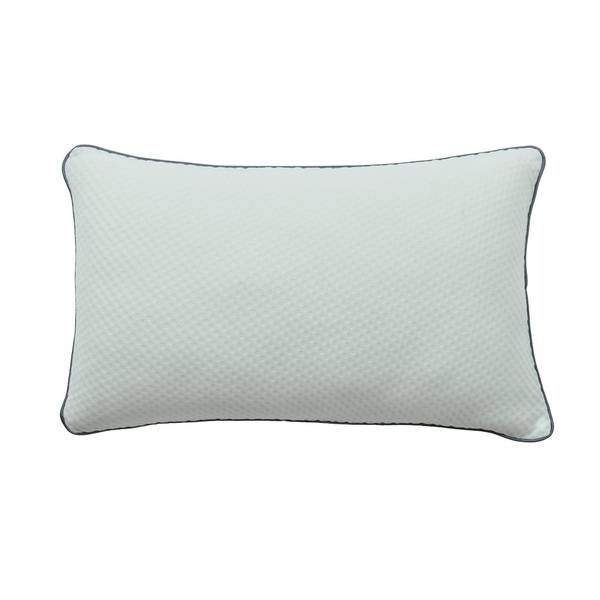 

Подушка для поддержки шеи RIBECO Подушка для поддержки шеи RIBECO, 40x20x60 см, белый