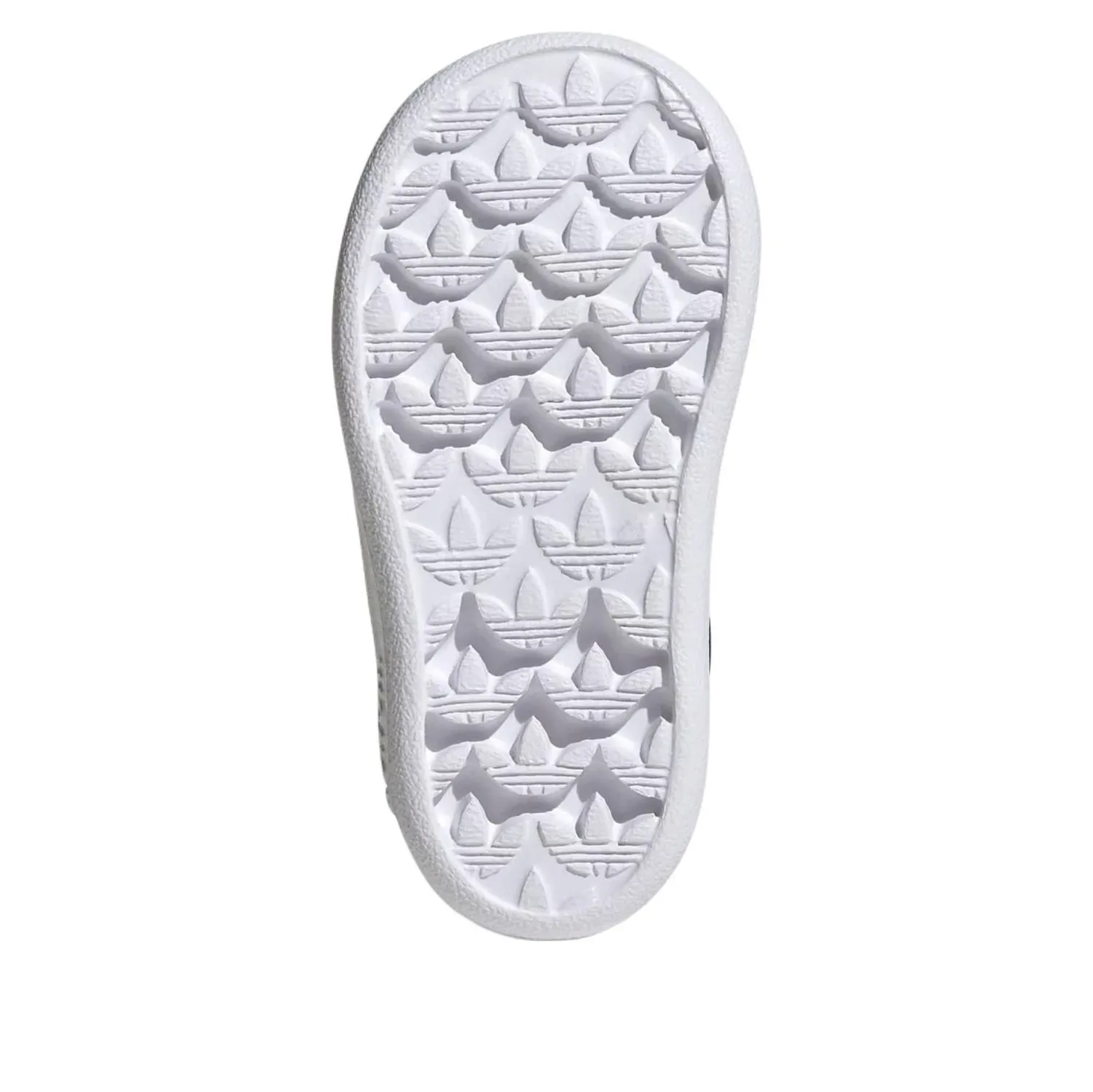 Кроссовки (TD) Adidas x Disney Adifoam Superstar 360 'Black Collegiate Green' — фото 4