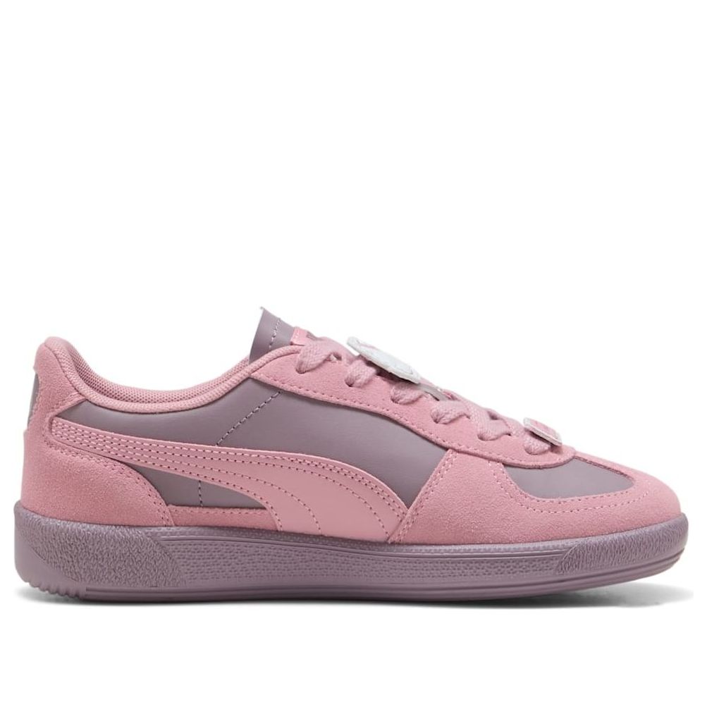(GS) Puma Palermo 'Hello Kitty and Friends Plum Jam' — фото 2
