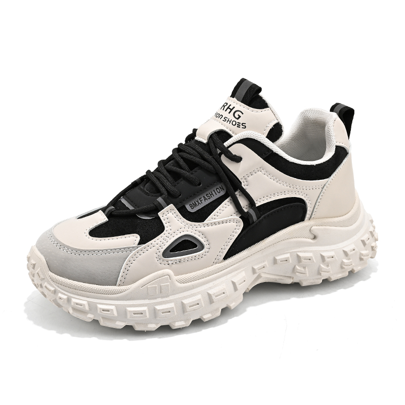 

Детская обувь для подростков Wooden Rabbit, черный