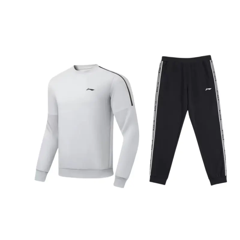 

Повседневная спортивная одежда унисекс LINING