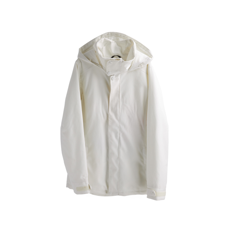 

Верхняя одежда для лыж женская BURTON, белый