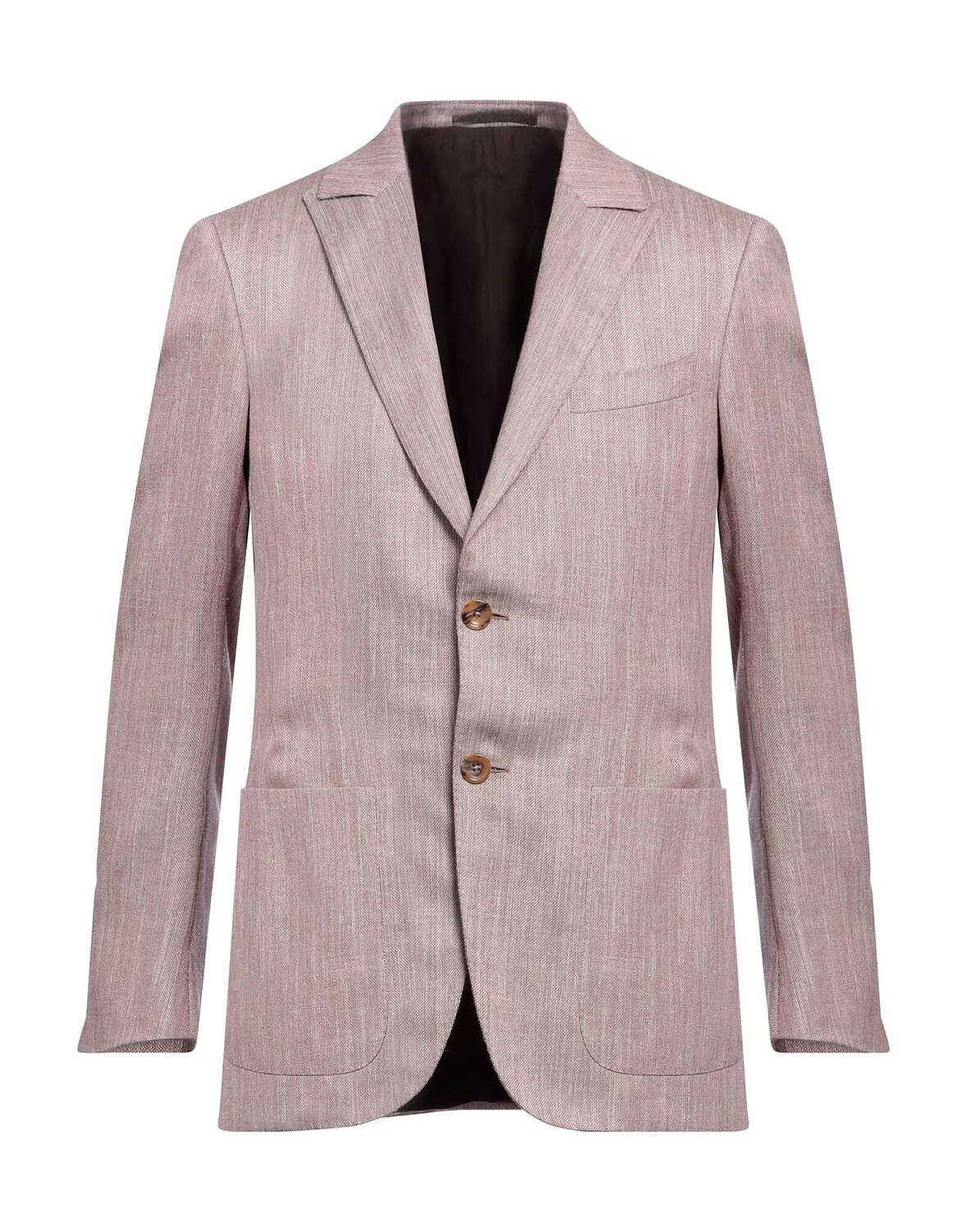 

Блейзер Zegna, красный