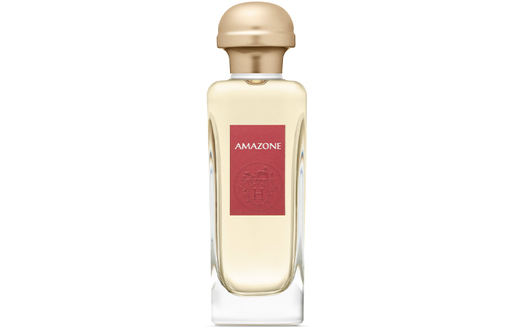 

Женская туалетная вода Hermes Amazone, 100 мл