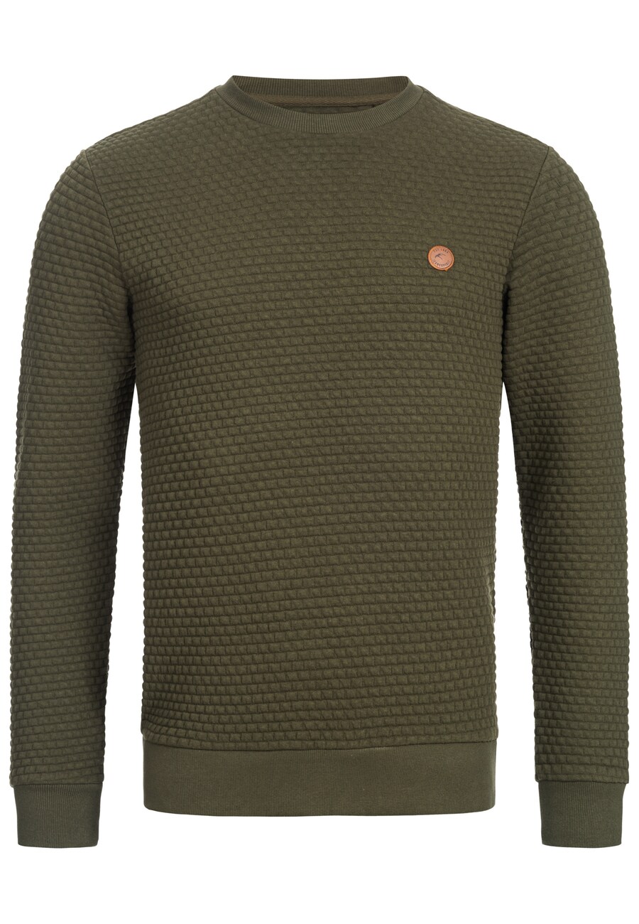 

Толстовка INDICODE JEANS Dash, Olive