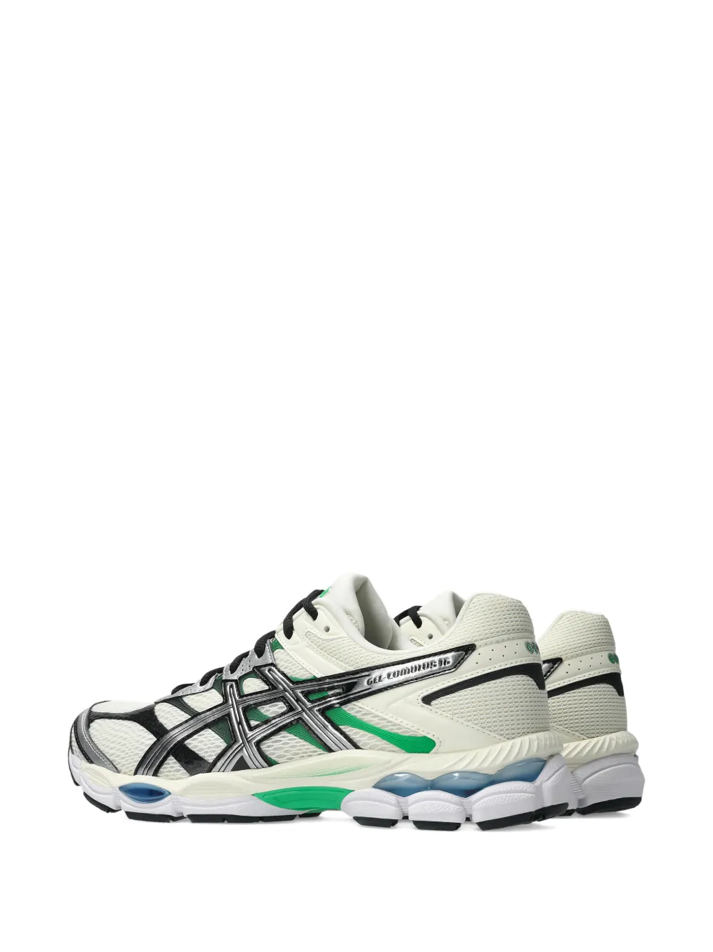 Кроссовки Gel-Cumulus 16 Asics, бежевый — фото 3