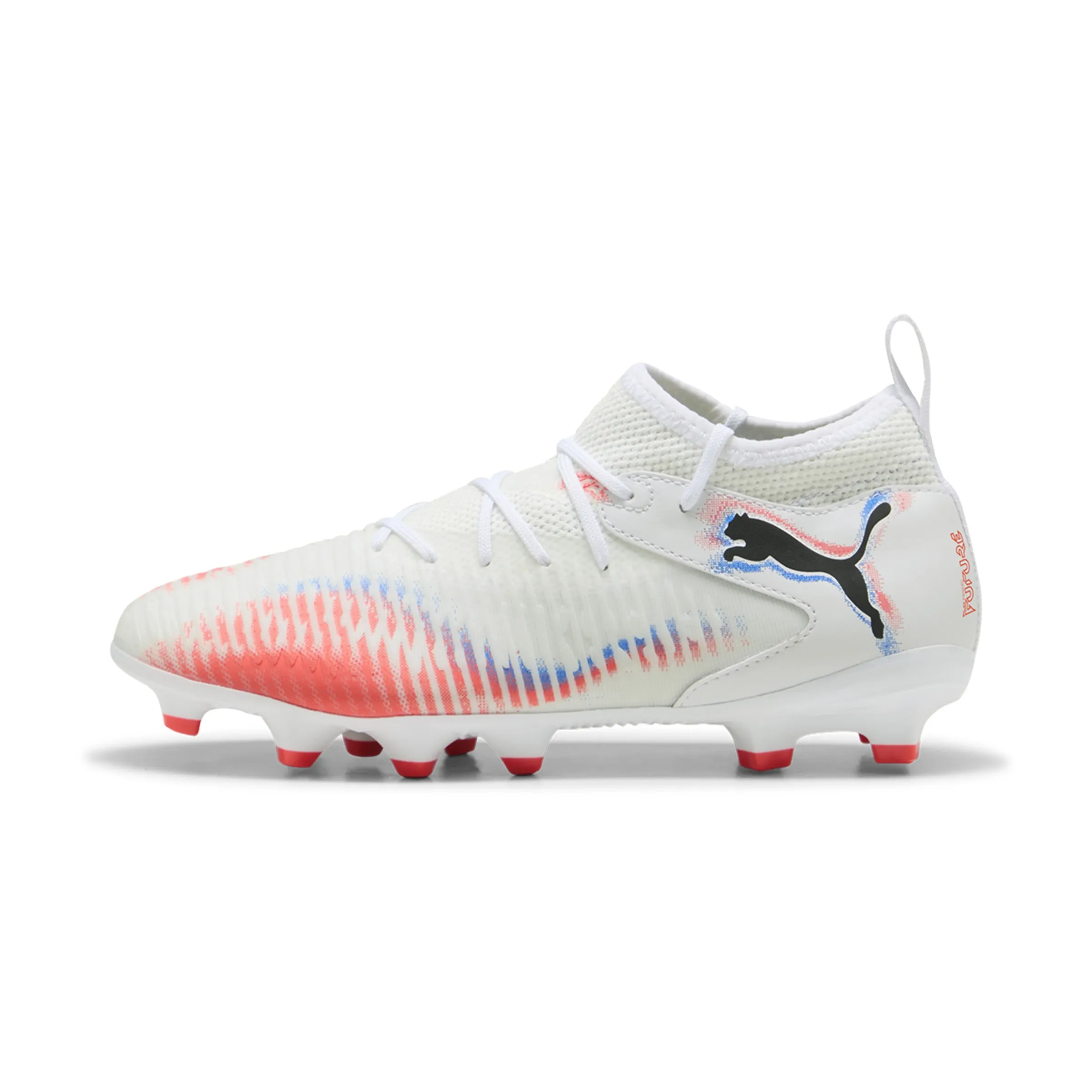 Футбольные бутсы Puma FUTURE 8 MATCH FG/AG — фото 4