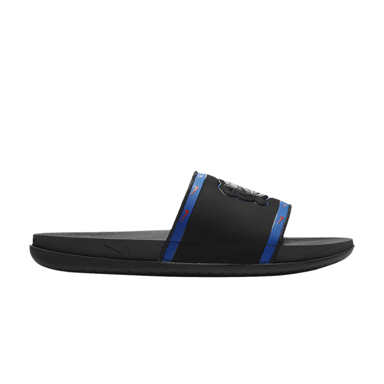 

Сандалии Nike Offcourt Slide 'Florida Gators', черный
