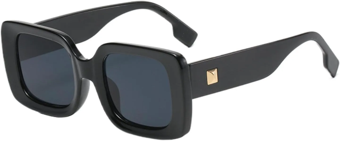 

Солнцезащитные очки с защитой от УФ-излучения UV400 | Легкая оправа | Для женщин и мужчин | Для занятий спортом на открытом воздухе и вождения DSVIGF, 05