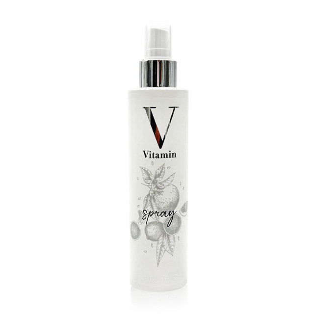 

Profis Vitamin Spray - восстанавливает, укрепляет и защищает волосы 200 мл