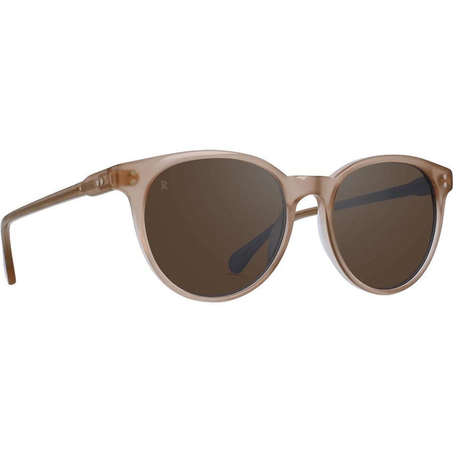 

Солнцезащитные очки RAEN optics Norie RAEN optics, Rose/Brown Silver Mirror