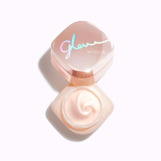 

Осветляющий бальзам, крем для лица, 50 мл MISSHA, Glow Skin