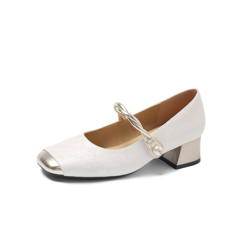 

Туфли BVFNLEE Mary Jane Shoes Women's