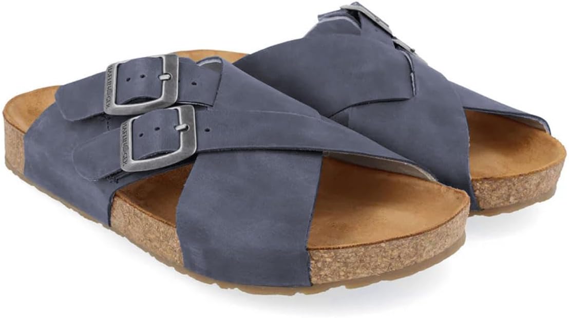 

Унисекс сандалии HAFLINGER Amiga, Marino