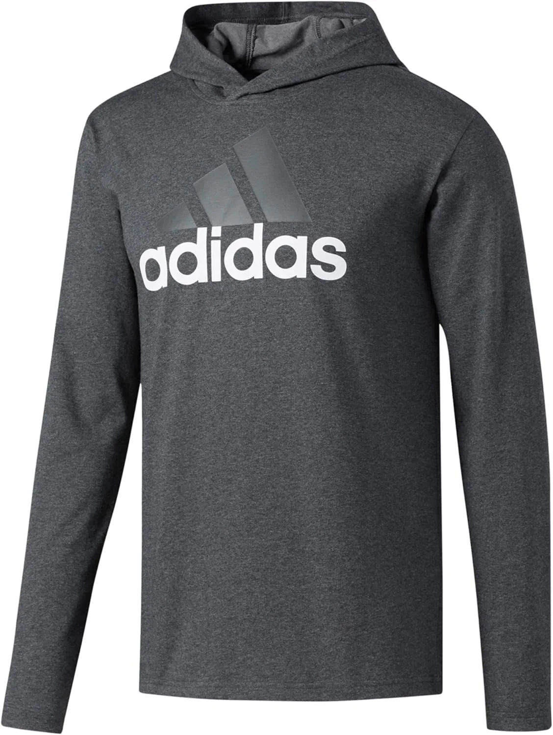 Толстовка с длинным рукавом adidas Badge Of Sport — фото 2