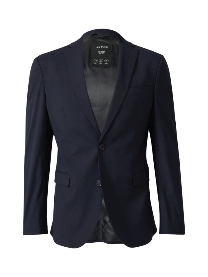 

Куртка S.OLIVER RED LABEL, синий