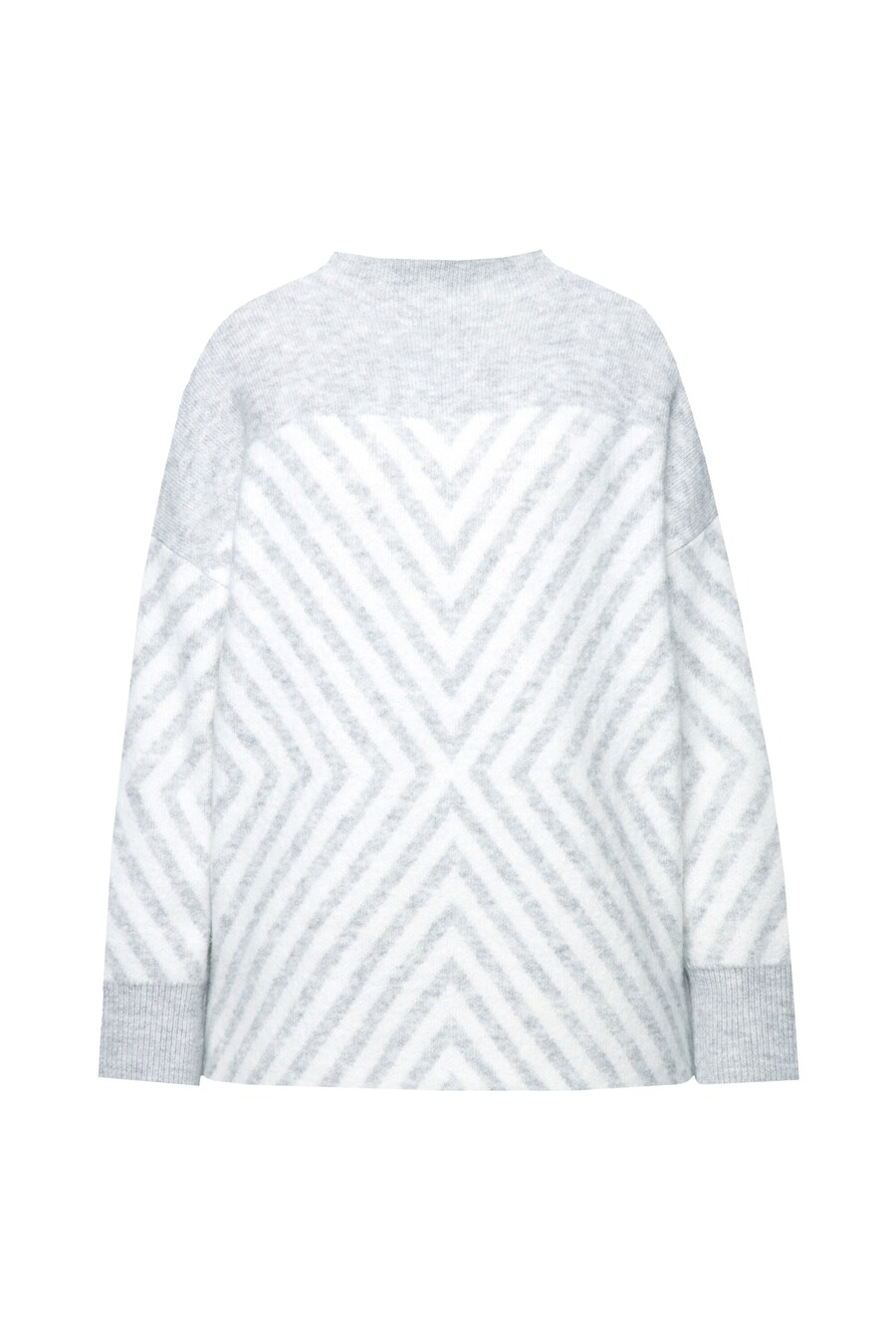 

Свитер Ulla Popken, Mottled Grey