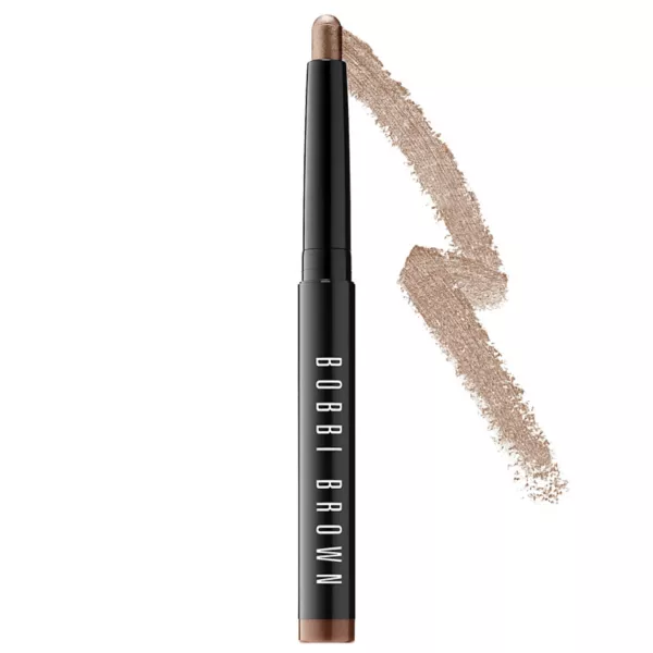 

Водостойкие кремовые тени для век Long-Wear Bobbi Brown, цвет golden bronze