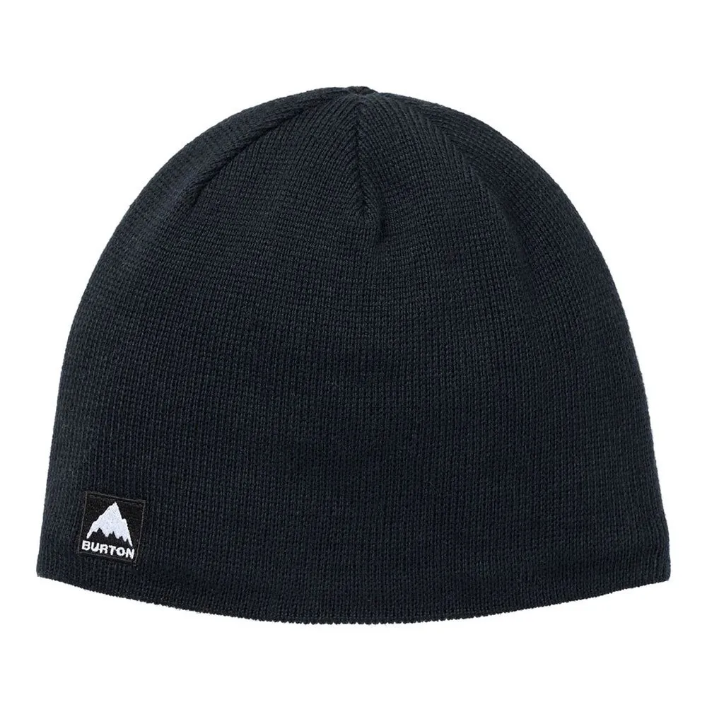 

Шапка Burton Hi, черный