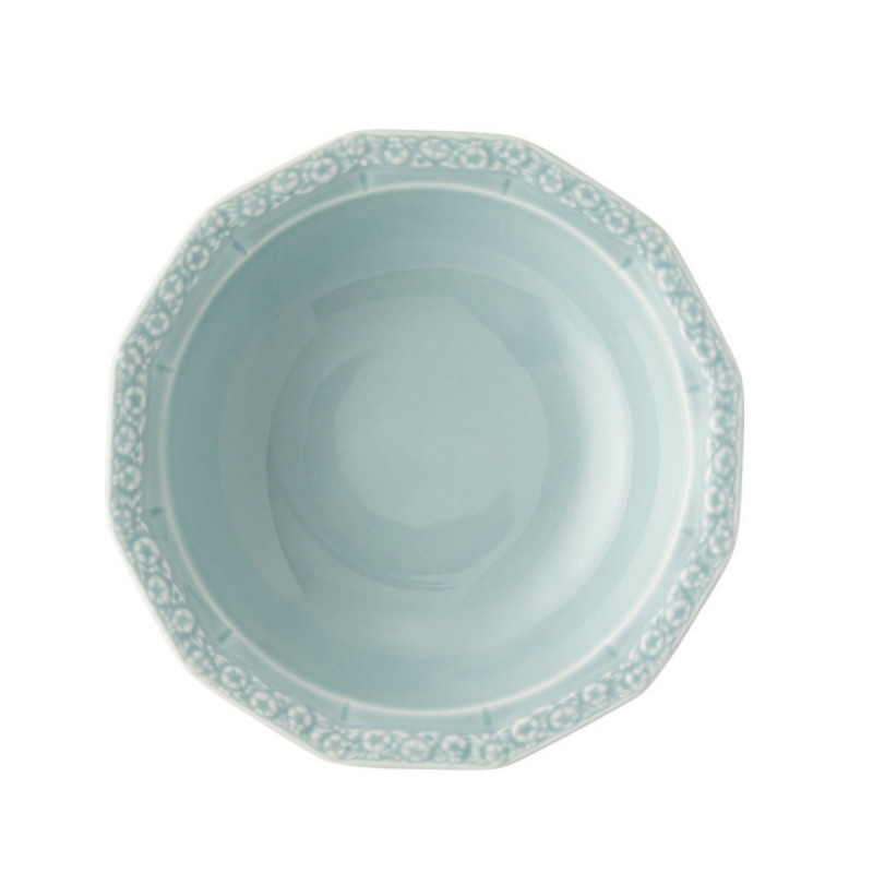 

Миска для хлопьев Maria Pale Mint 17 см Rosenthal, синий