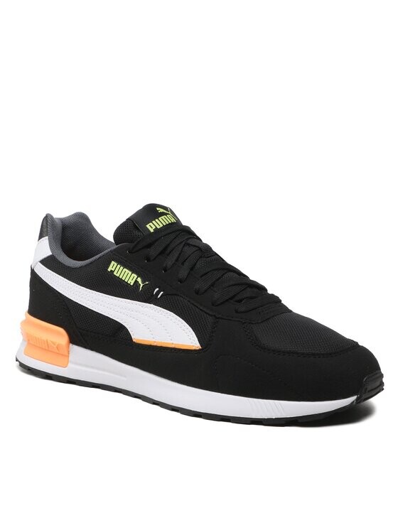 

Кроссовки Puma, черный