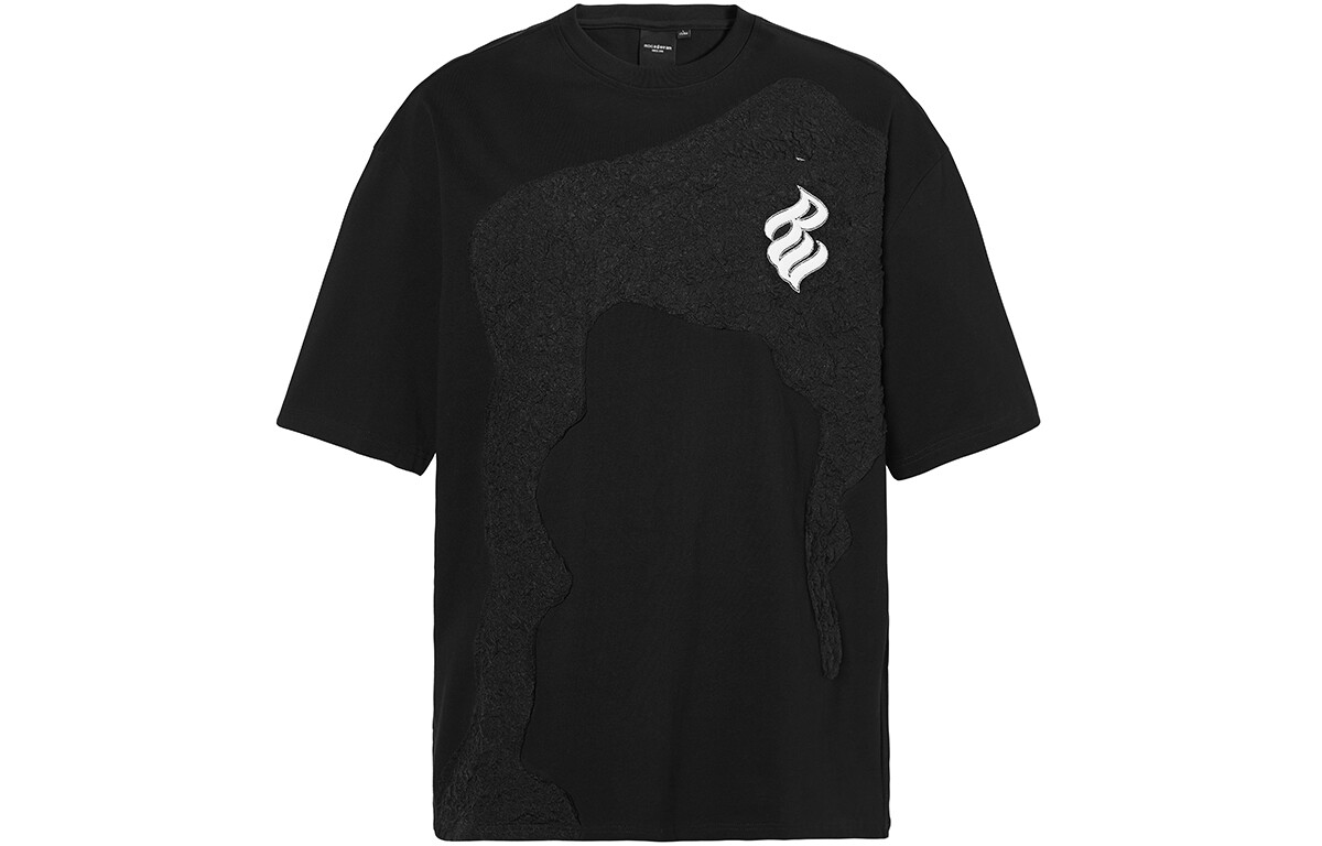 

ROCAWEAR Футболка унисекс, Серый