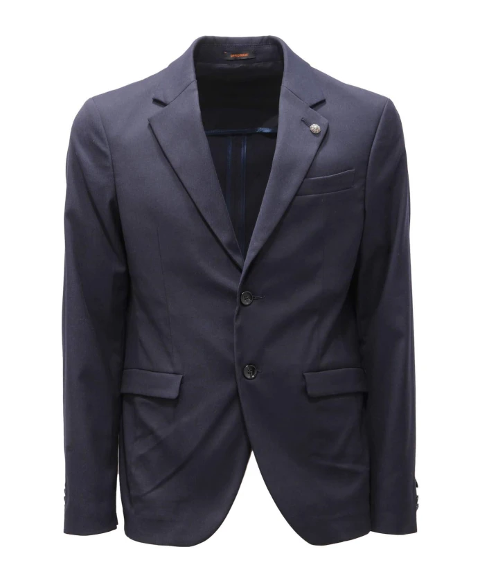 

Куртка Blue Ivo Officina36, синий