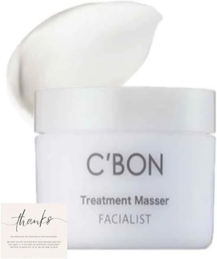 Средство для снятия макияжа — SEABON FACIALIST TREATMENT MASEA, увлажняющая, 110 г