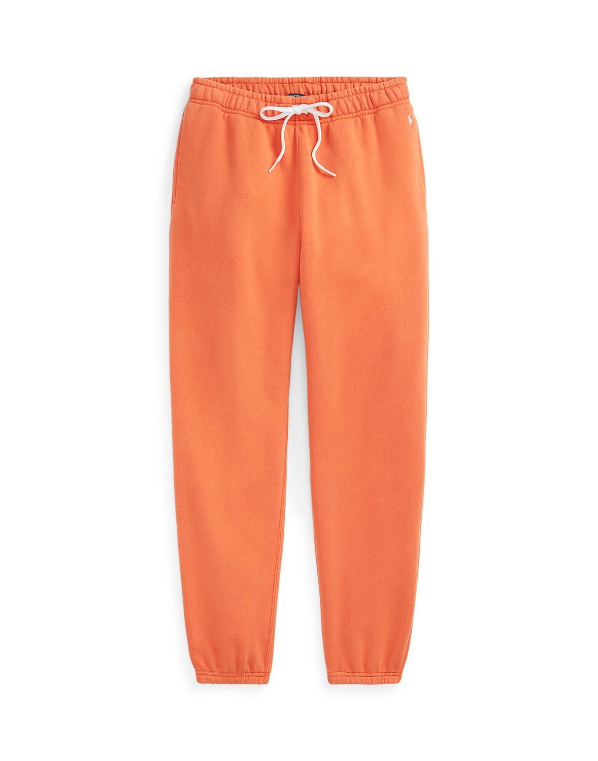 

Брюки Polo Ralph Lauren, оранжевый