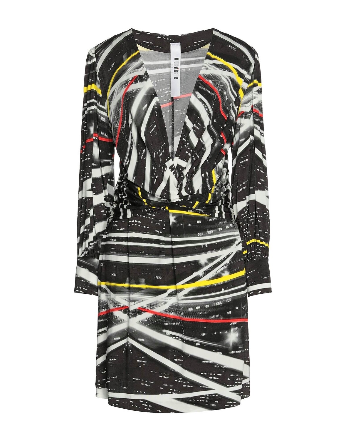 

Платье Ultra'Chic, черный