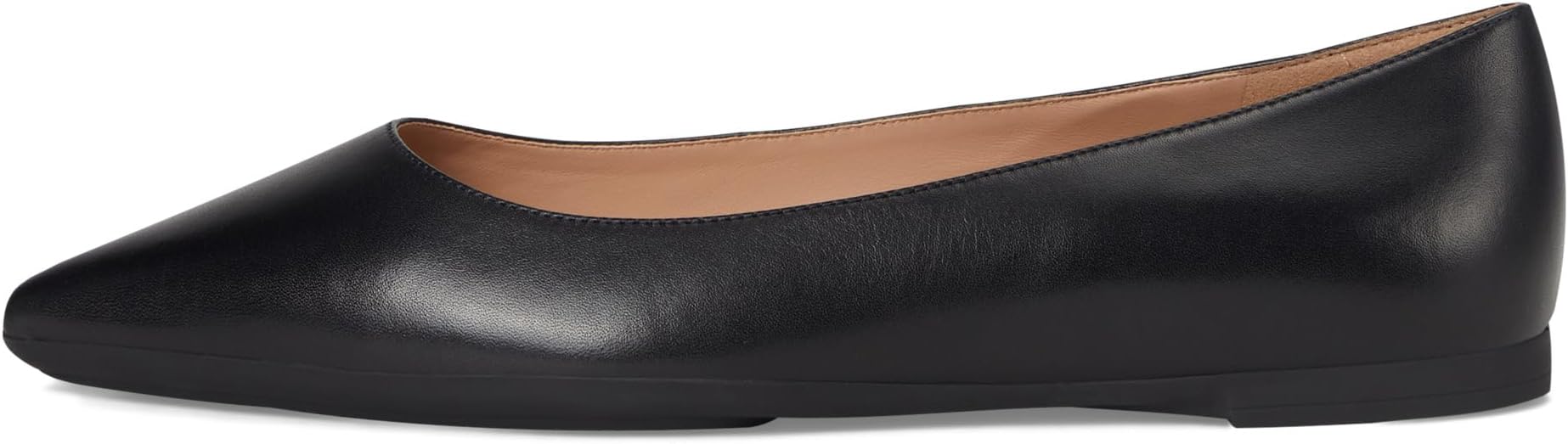 Балетки Cole Haan Grand Ambition 2.0 Angelina Ballet Flats, черный — фото 4
