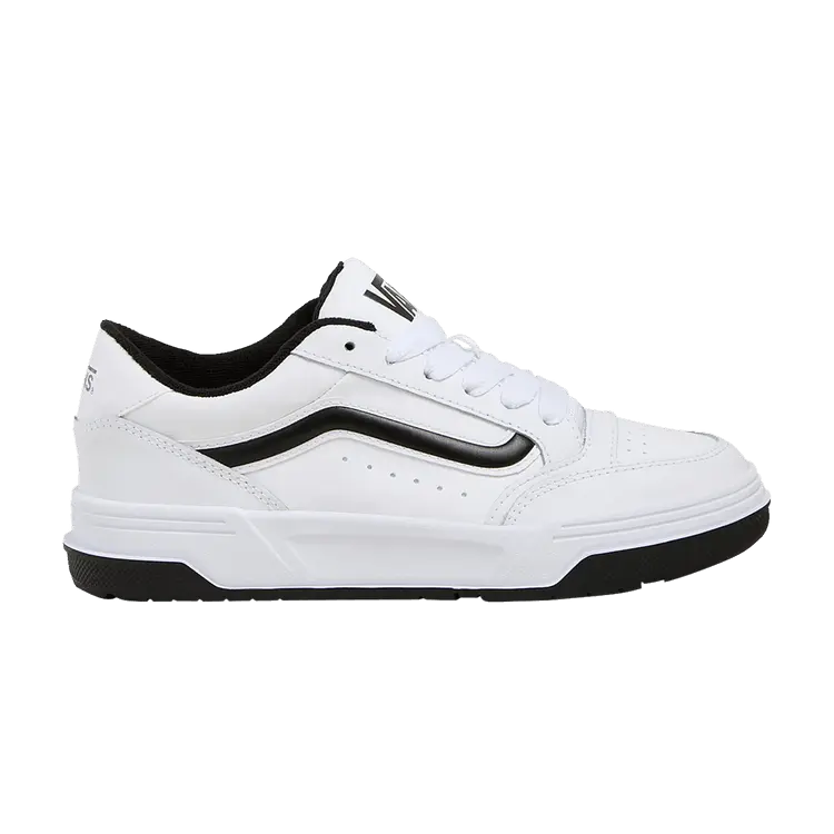 

Кроссовки Hylane 'White Black', белый