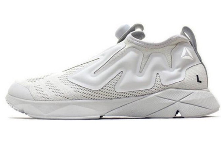 

Кроссовки для бега Reebok Pump Supreme унисекс