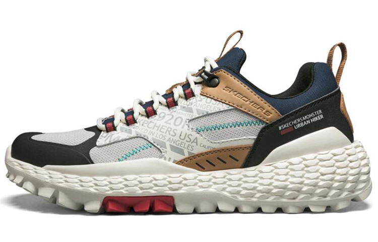 

Мужские кроссовки Skechers Monster