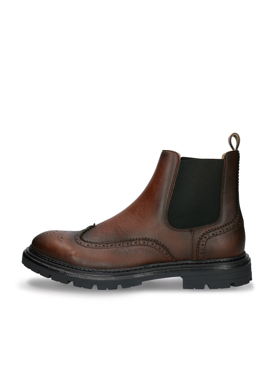

Ботинки Челси nae Vegan Shoes Casian B, коричневый