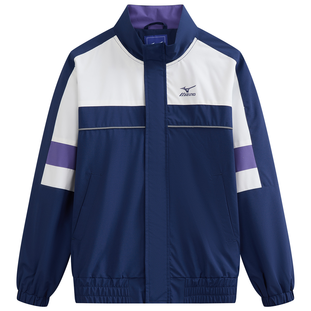 

Детская куртка Mizuno, Royal Blue