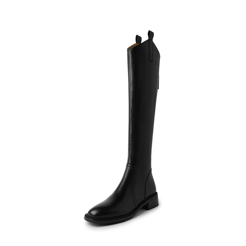 

Сапоги AIQINISHA Knee-high Boots Women's, коричневый