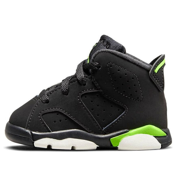 

Кроссовки 6 ретро Air Jordan, черный