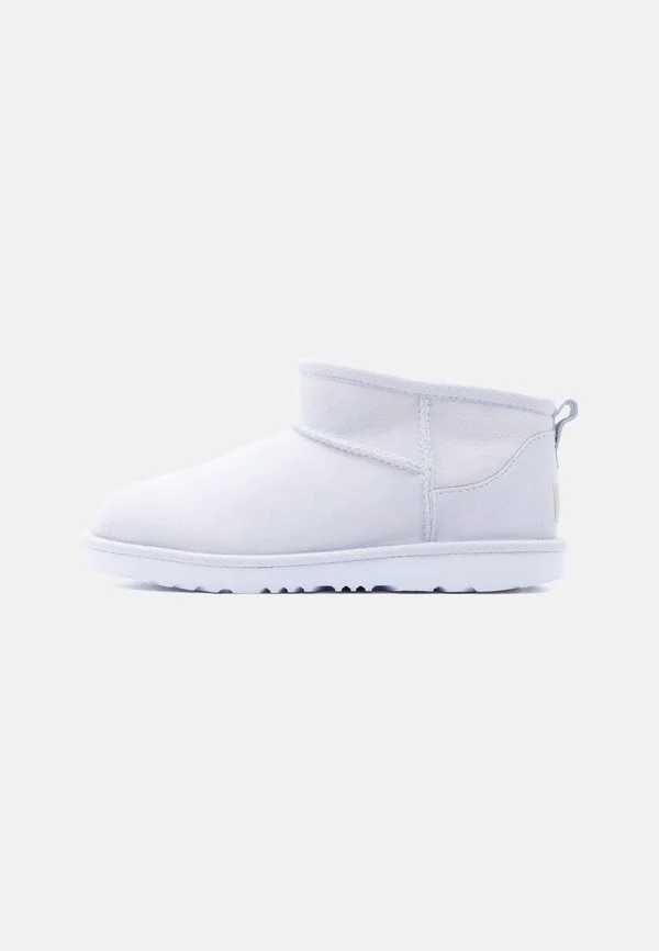 Классические ультраминиатюрные классические ботильоны унисекс Ugg, Misty Wisteria