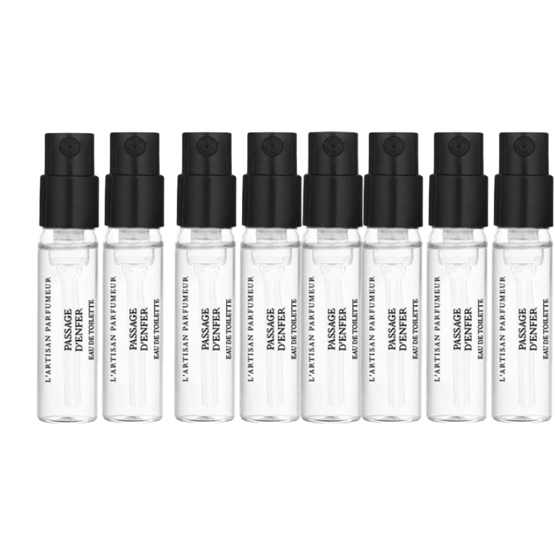 

ADIXIANZHIXIANG образцы духов Ordinary Path Of Disappearance Eau De Toilette 1,5 мл деревянный L'Artisan Parfumeur