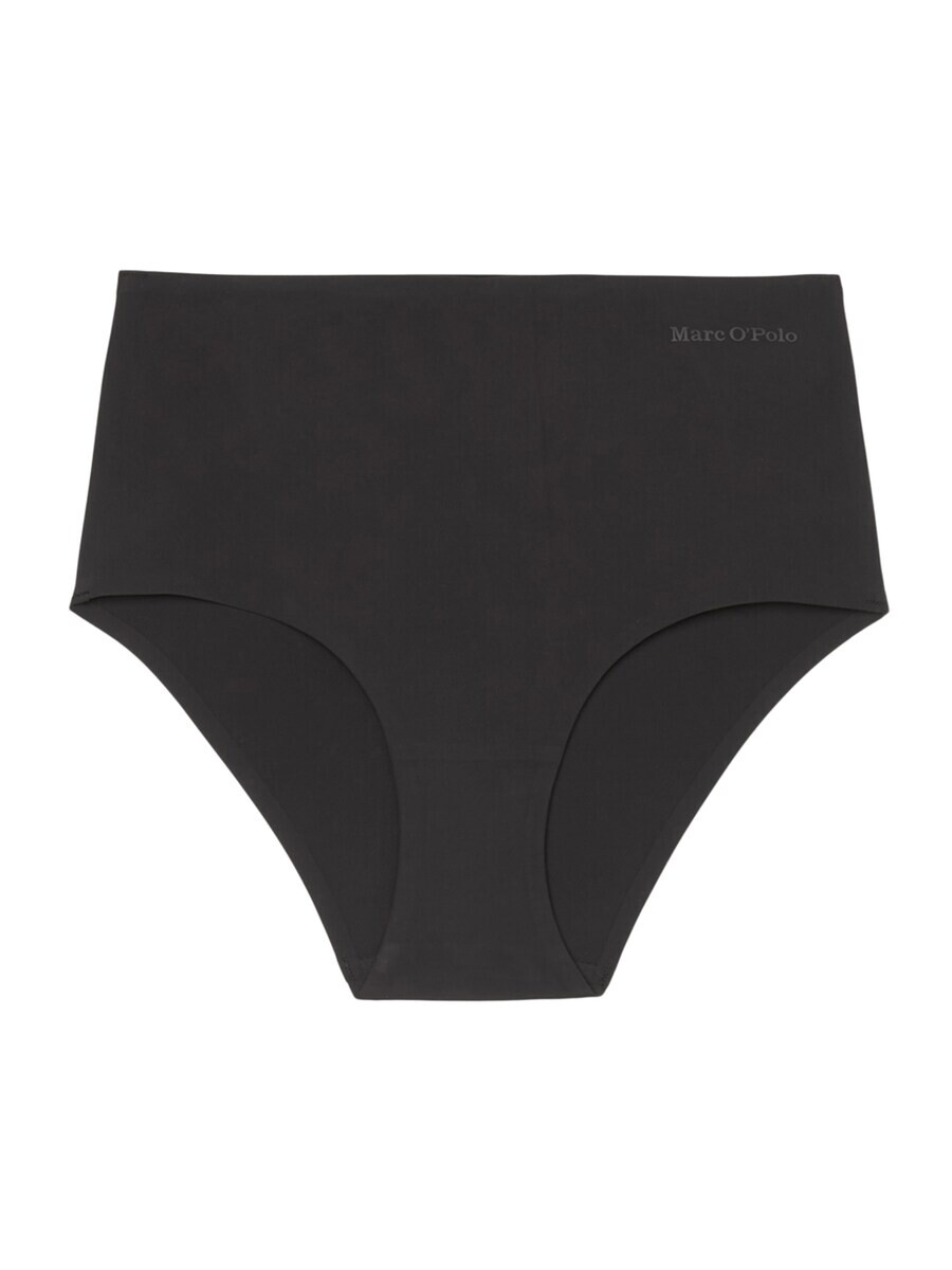 

Трусы Marc O'Polo Boyshorts Foundation, черный