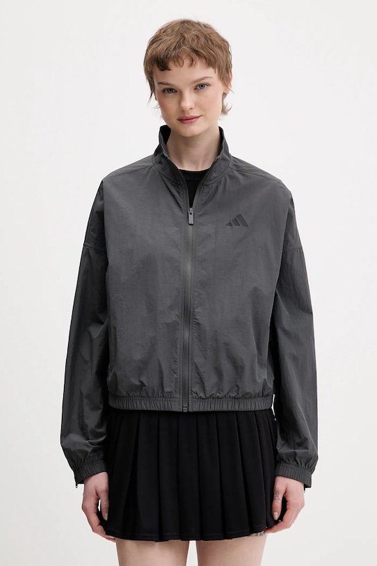 

Куртка city tech Adidas, серый