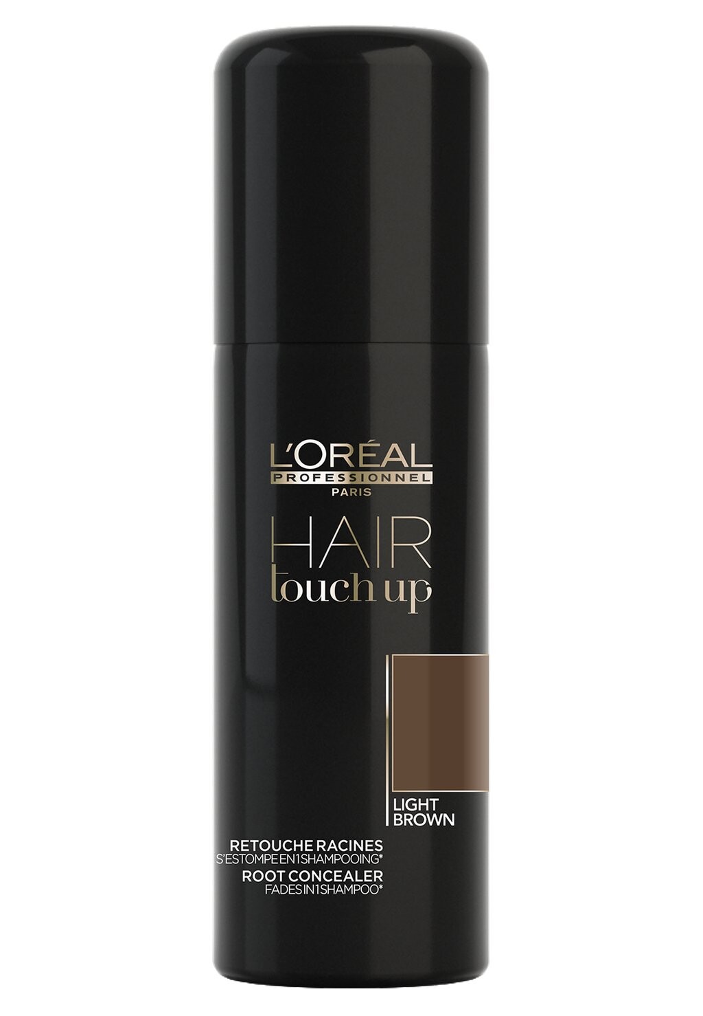 

Уход за волосами LP HAIR TOUCH UP V034 L'OREAL PROFESSIONNEL, светло-коричневый