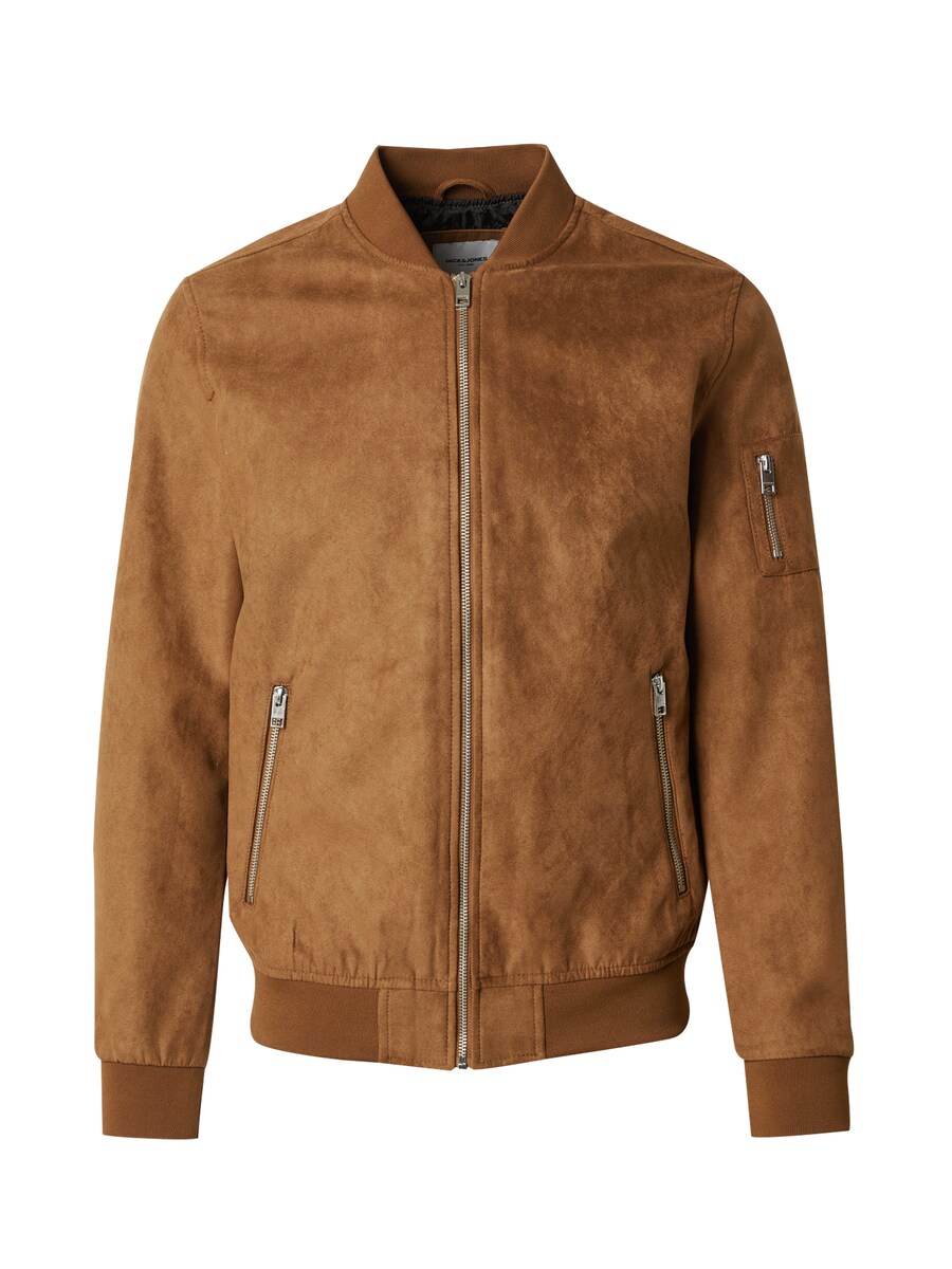 

Куртка JACK & JONES Between-Season JJERocky, цвет Cognac