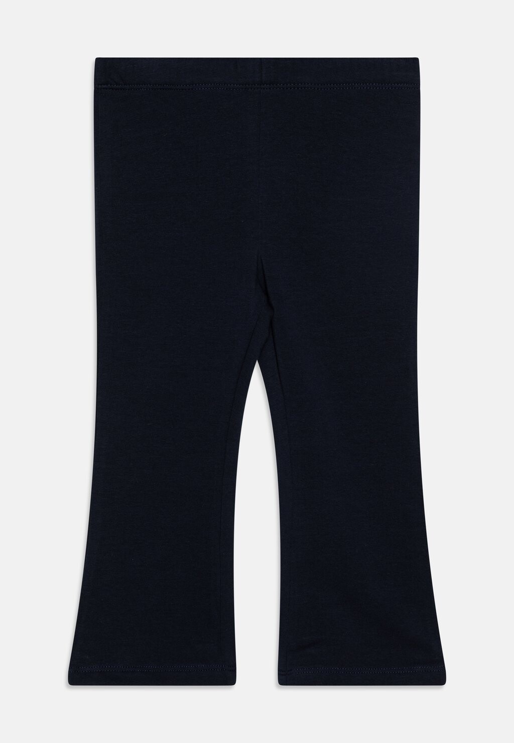 

Брюки FLARE BRUSHED INSIDE, Leggings Lindex, темно-синий
