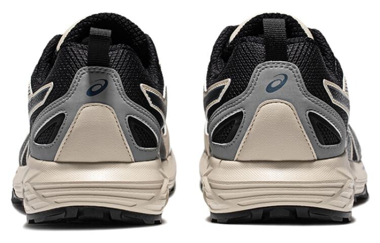 Asics Gel-Sonoma CN Кроссовки Мужчины, Black/Gray — фото 4