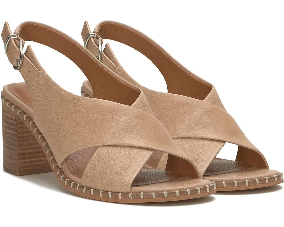 

Сандалии Lucky Brand Rhidlee, песочный