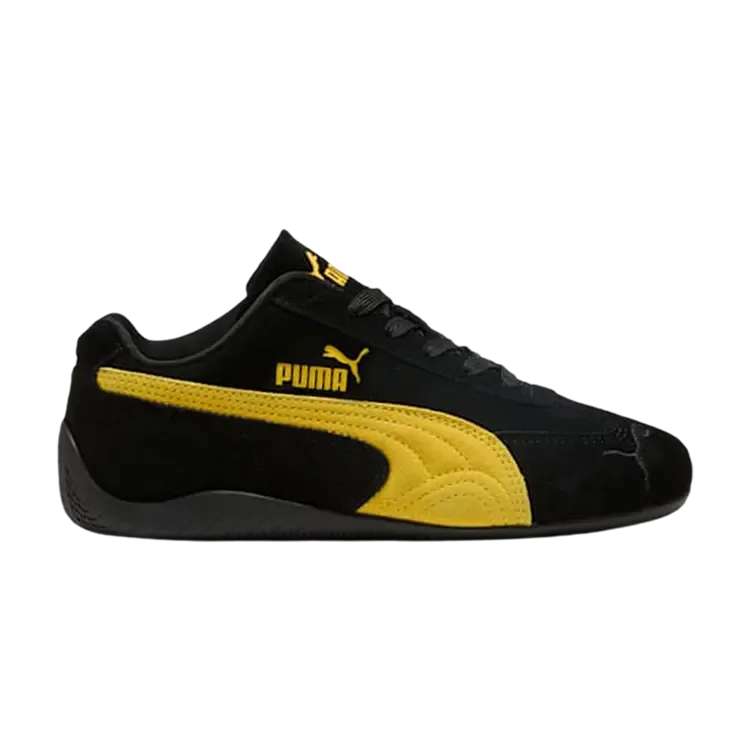Puma Speedcat OG GS 'Black Pel'