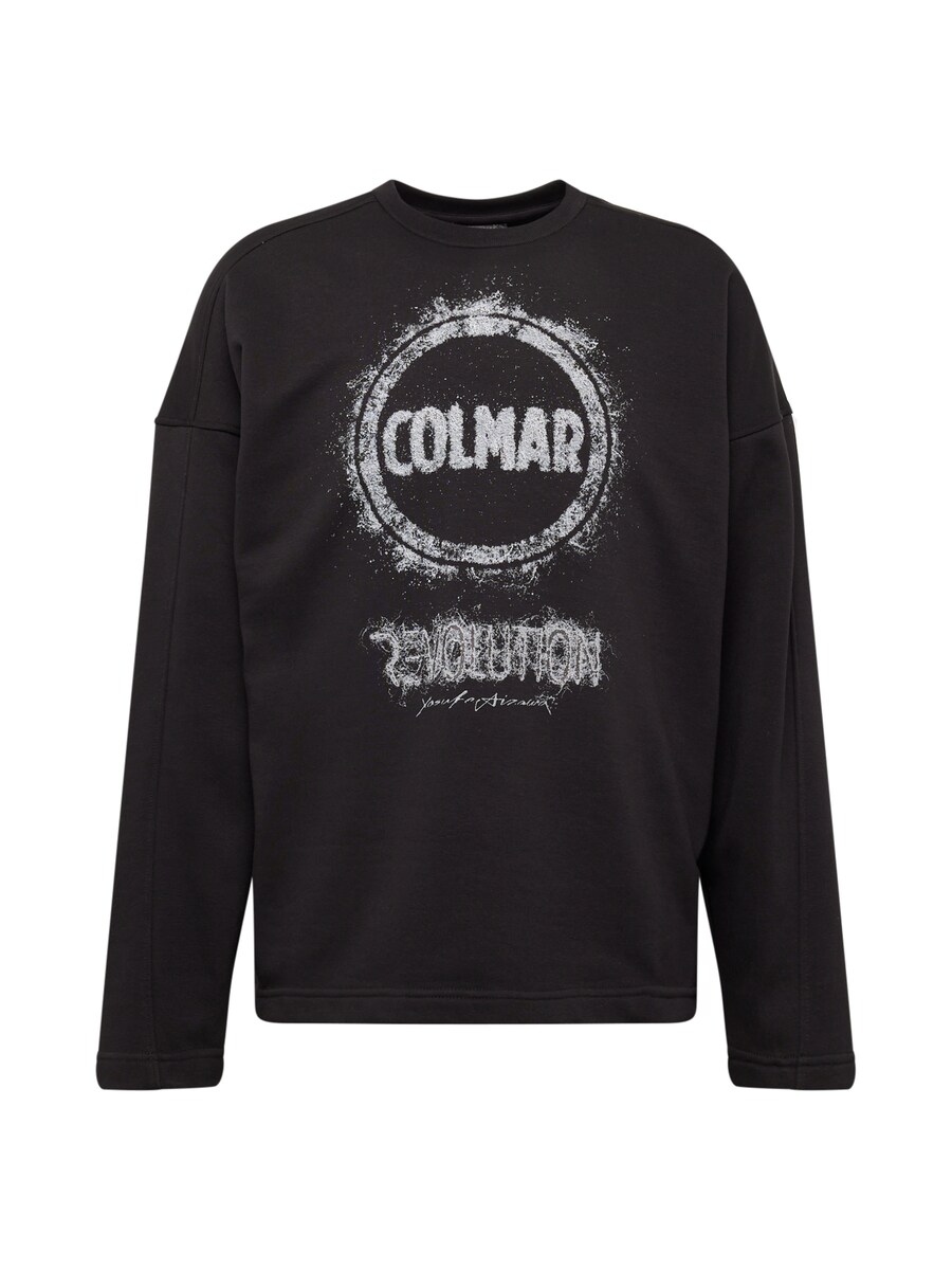 

Толстовка Colmar, черный